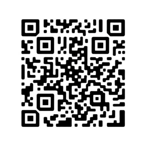 QR Code para baixar o app AgroDom